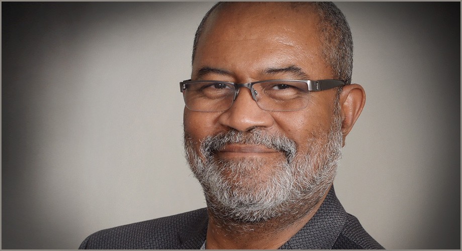 Ron Stallworth | Heroes Among Us